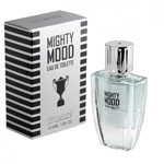 Linn Young pánska toaletná voda Mighty Mood 30 ml - Teta drogérie eshop