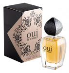 Linn Young dámsky parfum Oui Je T'Aime 30 ml - Teta drogérie eshop