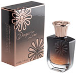 Linn Young Danger Zone Noir dámsky parfum 30 ml - Teta drogérie eshop