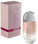 Linn Young Club 420 Pink dámsky parfum 30 ml - Teta drogérie eshop