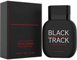 Linn Young pánska toaletná voda Black Track 30 ml - Teta drogérie eshop