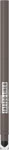Maybelline New York Tattoo Liner Automatic Gel Pencil Smokey Grey gélová ceruzka na oči 1,3 g