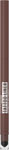Maybelline New York Tattoo Liner Automatic Gel Pencil Smokey Brown gelová ceruzka na oči 1,3 g