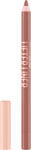 Maybelline New York Lifter Liner 005 On It ceruzka na pery 1,2 g - Teta drogérie eshop