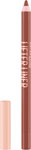 Maybelline New York Lifter Liner 003 Player ceruzka na pery 1,2 g - Teta drogérie eshop