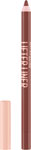 Maybelline New York Lifter Liner 002 Lets Bounce ceruzka na pery 1,2 g - Teta drogérie eshop