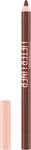 Maybelline New York Lifter Liner 001 Cross The Line ceruzka na pery 1,2 g - Teta drogérie eshop
