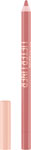 Maybelline New York Lifter Liner 006 Line Leader ceruzka na pery 1,2 g - Teta drogérie eshop