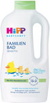 HiPP Baby Pena do kúpeľa pre celú rodinu 1000 ml - Teta drogérie eshop