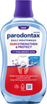 Parodontax ústna voda GUM Icy Mint 500 ml - Teta drogérie eshop