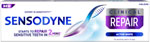 Sensodyne zubná pasta Clinical Repair White 75 ml - Teta drogérie eshop