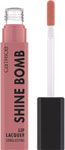 Catrice lesk na pery Shine Bomb Lip Lacquer 020 - Teta drogérie eshop