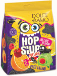 HOP-SIUP mix plnené želé s C-vitamínom 250 g - Teta drogérie eshop
