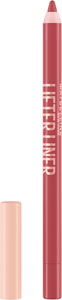Maybelline New York Lifter Liner 009 Peaking ceruzka na pery 1,2 g