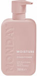 MONDAY kondicionér pre suché a namáhané vlasy Moisture 350 ml
