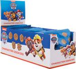 Paw Patrol sušienky postavičky 20 g - Teta drogérie eshop