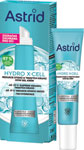 Astrid očný gél krém proti opuchom a tmavým kruhom Hydro X-Cell 15 ml - Teta drogérie eshop
