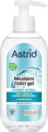 Astrid micelárny čistiaci gél Hydro X-Cell pre všetky typy pleti 200 ml - Teta drogérie eshop