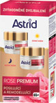 Astrid denný a nočný krém pre potreby veľmi zrelej pleti Rose duopack 2 × 50 ml - Teta drogérie eshop