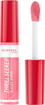 Rimmel lesk na pery Thrill Seeker 500