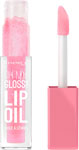 Rimmel olej na pery Oh My Gloss 001 - Teta drogérie eshop