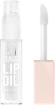 Rimmel olej na pery Oh My Gloss 000 - Teta drogérie eshop