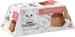 Gourmet Revelations paštéta s lososom 2 x 57 g  - Teta drogérie eshop