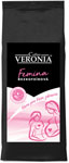 VERONIA Femina bezkofeínová káva 200 g - Teta drogérie eshop