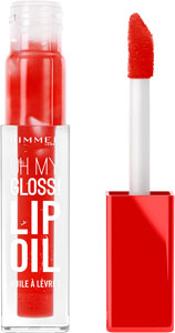 Rimmel olej na pery Oh My Gloss 004