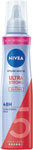 Nivea penové tužidlo Ultra Strong 150 ml - Teta drogérie eshop