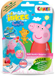 INKEE kúpeľová bomba Peppa Pig 100 g - Teta drogérie eshop