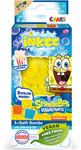 INKEE kúpeľ.bomba Sponge Bob 3 ks - Teta drogérie eshop