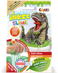 INKEE sliz do kúpeľa  Dino 110 g - Teta drogérie eshop