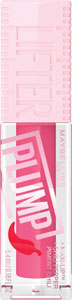 Maybelline New York Lifter Plump 003 Pink Sting lesk na pery 5,4 ml