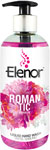Elenor tekuté mydlo Romantic 400 ml - Teta drogérie eshop