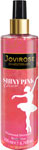 Jovirose telová hmla Shiny Pink Desire 200 ml - Teta drogérie eshop
