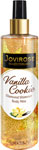 Jovirose telová hmla Vanilla Cookie 200 ml - Teta drogérie eshop