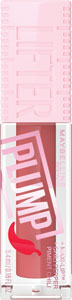 Maybelline New York Lifter Plump 005 Peach Fever lesk na pery 5,4 ml