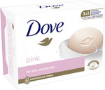 Dove mydlo Pink 90 g - Teta drogérie eshop