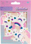 Martinelia trblietavé tetovačky pre deti Unicorn - Teta drogérie eshop
