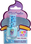 Martinelia detský lak na nechty World - Teta drogérie eshop