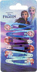 Detské pukačky do vlasov Frozen 6 ks - Teta drogérie eshop