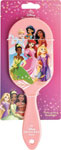 Detská kefa na vlasy Princess - Teta drogérie eshop