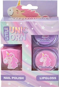 Martinelia detský mini set trio