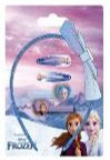 Set vlasových doplnkov Frozen