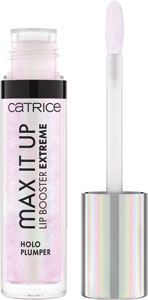 Catrice lesk na pery Max It Up Booster Extreme 050
