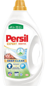 Persil prací gél Expert Sensitive 40 praní