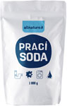 Allnature Pracia sóda 1000 g - Teta drogérie eshop
