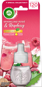 Air Wick el.NN 19ml Sekt a maliny