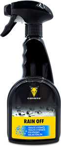 Coyote tekuté stierače 500 ml